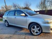 Продам Toyota Avensis 2.0тді