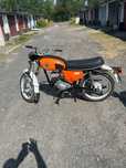 Sprzedam WSK KOS 1983 rok