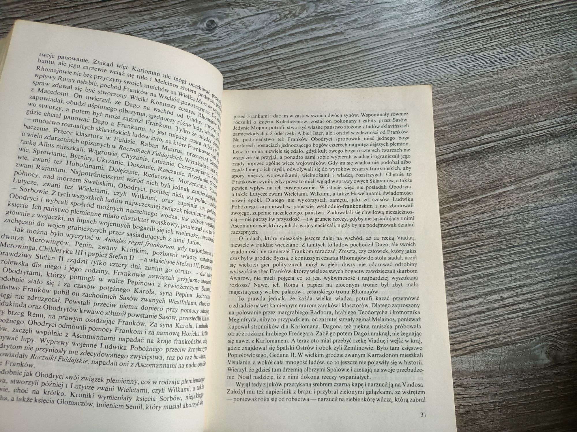 Ja Dago Zbigniew Nienacki tom 1 Pojezierze