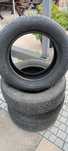 Opony Zimowe Kleber Krisalp hp3 185/65/15r