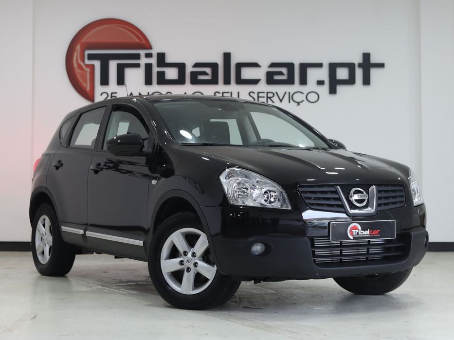 Nissan Qashqai 1.5 dCi Tekna Sport 17