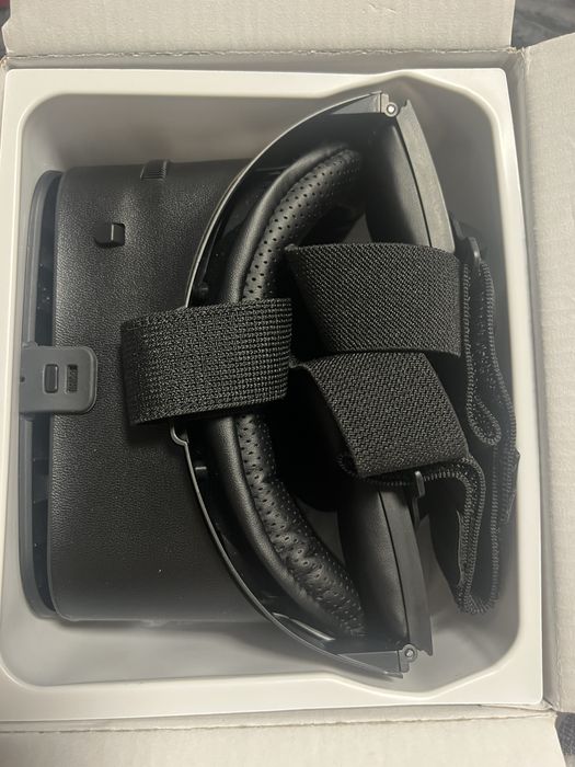 VR окуляри віртуальні BOBO VR Z6