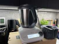 Thermomix Friend/Pełen Komplet/GW/Wysy/Polecam!