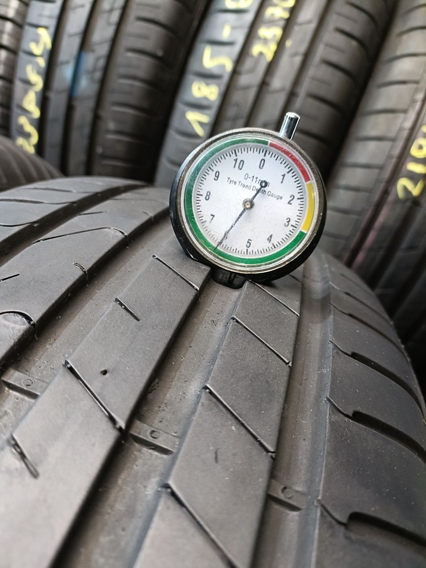 225/60r18 Pirelli Cinturato p7 z końca 2019r 6mm homologacja BMW