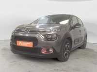 Citroën C3 1.2 PureTech C-Series