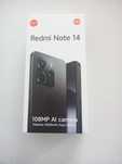 Xiaomi Redmi Note 14