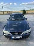 Opel Vectra 2.0 DTI