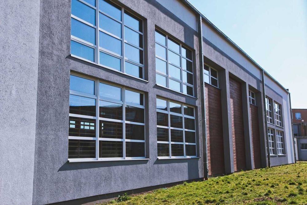 OKNA PCV i ALUMINIUM od Welpol Bau – sprzedaż i montaż