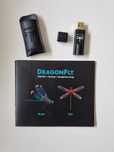 DragonFly Black USB DAC + Preamp + Headphone Amp