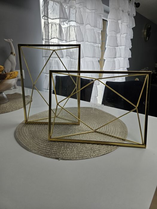 Ramki na zdjęcia Umbra Zara Home H&M Home Home&you Zapraszam