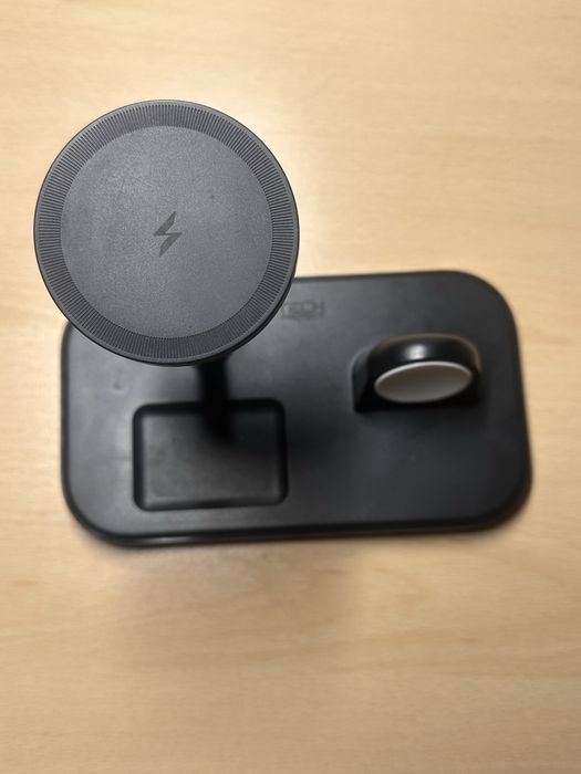 Stacja ładująca Qi, Magsafe