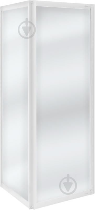 Шторка для душа Ravak VS2 105, стеклянная штора