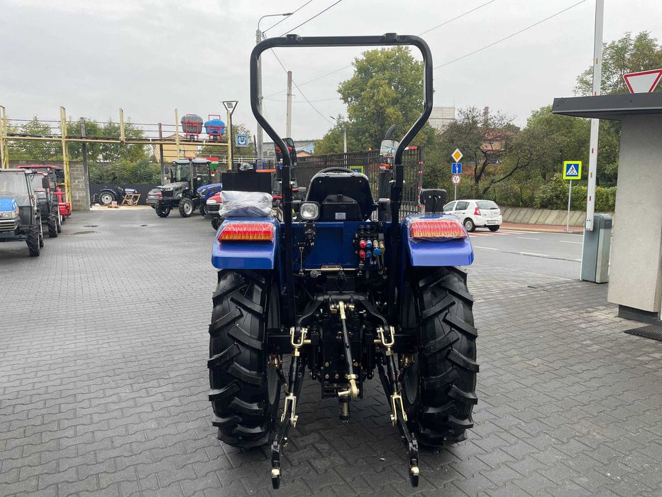 Трактор ДТЗ 504U