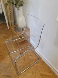 Cadeira Tobias IKEA (1 unidade)