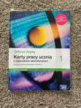 odkryć fizykę karty pracy ucznia 1