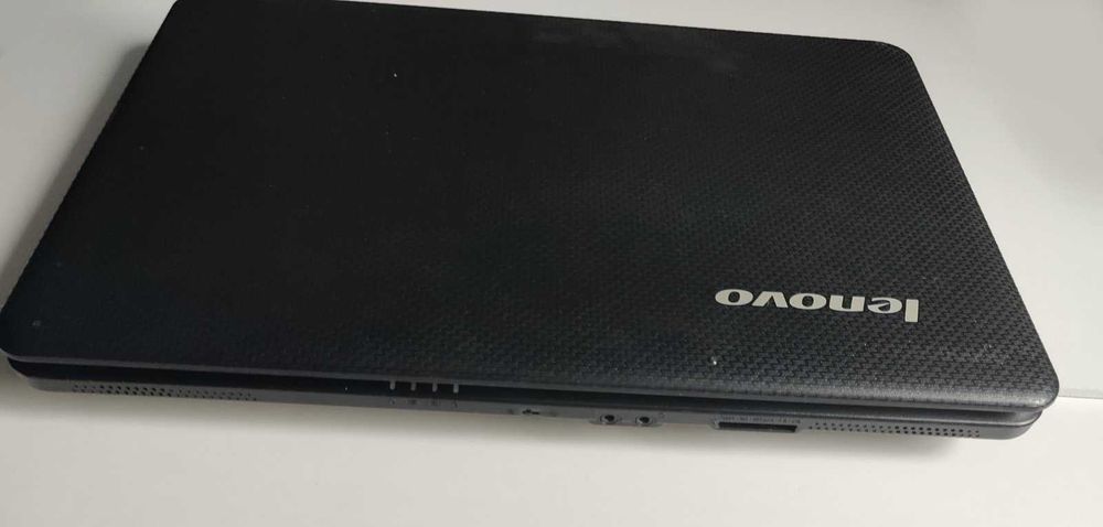 Lenovo G 555 під ремонт або на запчастини