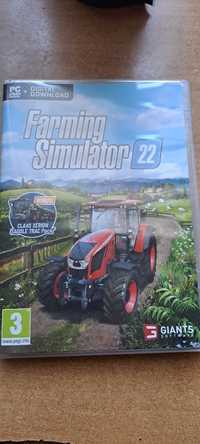 Farming Simulator 22 PC