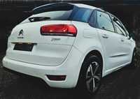 Citroen C4 Picasso 1.6Hdi