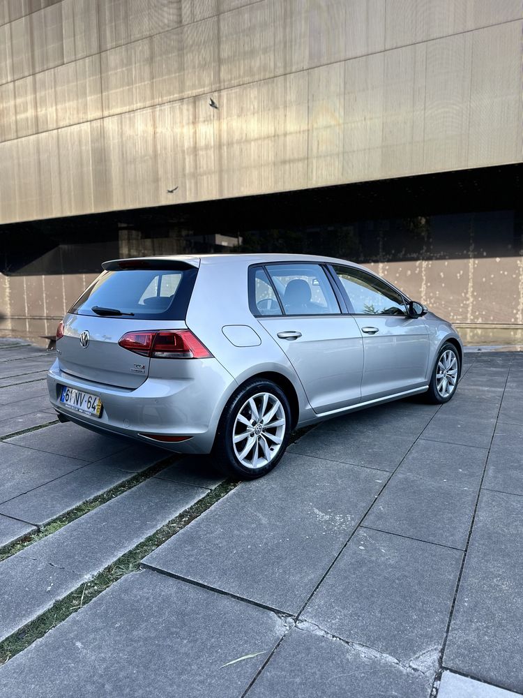 Vw Golf 7 1.6 TDI