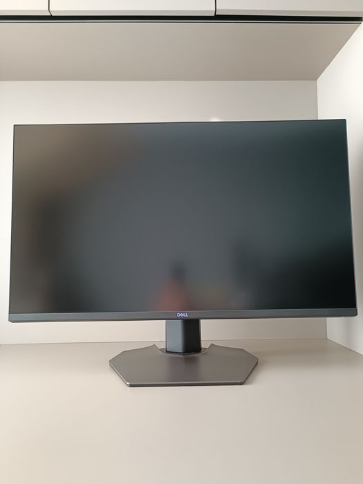 Монітор 32" Dell G3223Q — 4K UHD / 144 Гц / HDR600 / IPS