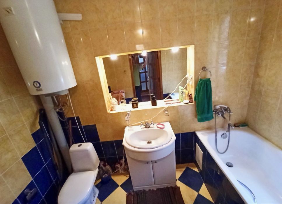 Продаж будинку! Можна жити або ідеальний варіант під дачу !