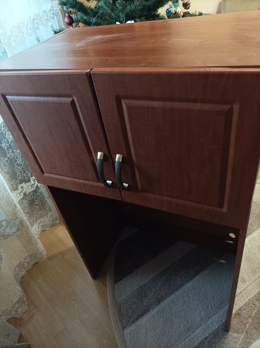 Стінка у вітальню, шафа, комод, меблі терміново