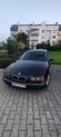**BMW E39 1998 – SWAP M52B25 Benzyna + LPG | Gwint MTS BLACK GOLD |**