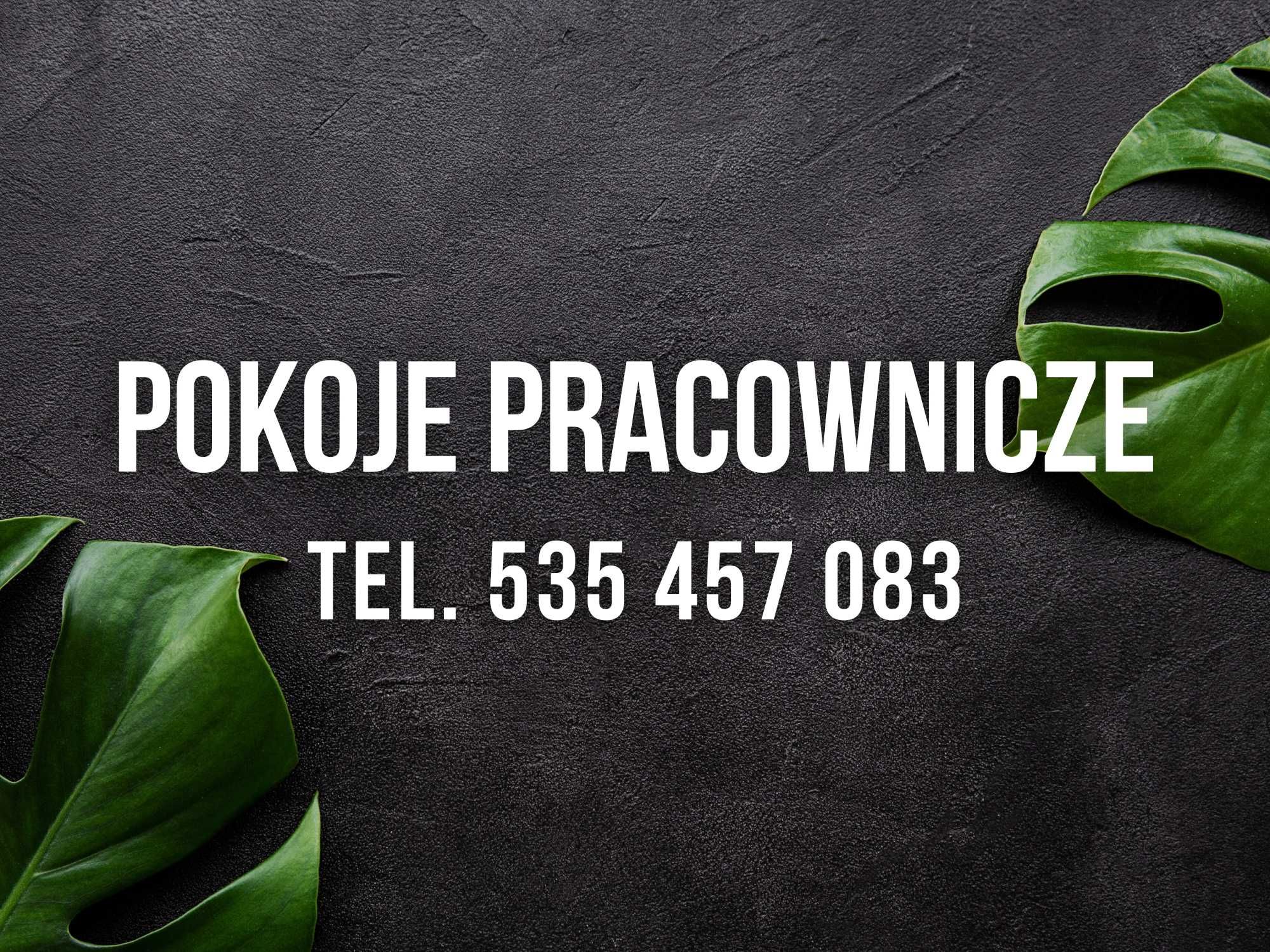 Noclegi KAŁUSZYN, Centrum obok sklepu Topaz i stacji Orlen