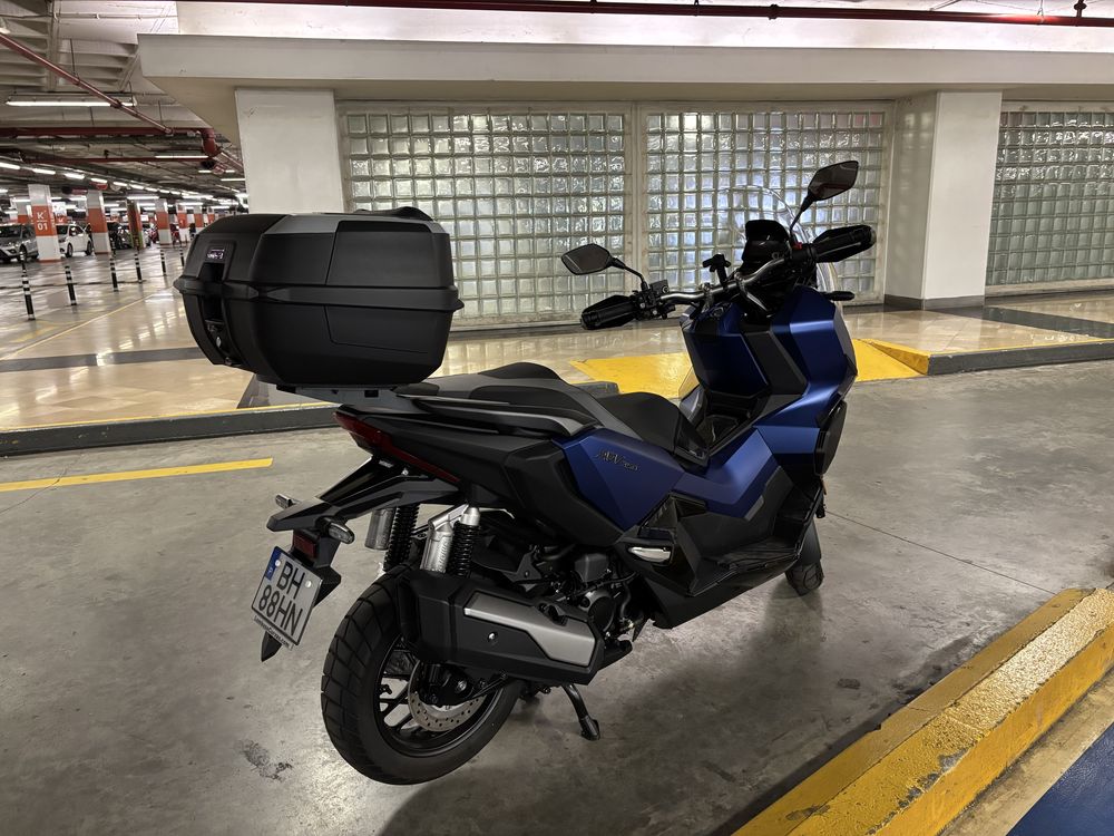 Honda ADV 350 24