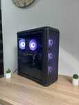 Komputer do gier Ryzen 5 5600x / RTX 3070 / 16GB / 512GB