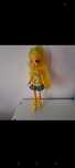 My little pony equestria girl Applejack