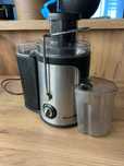 Sokowirówka Łucznik JC 2005 s 600W