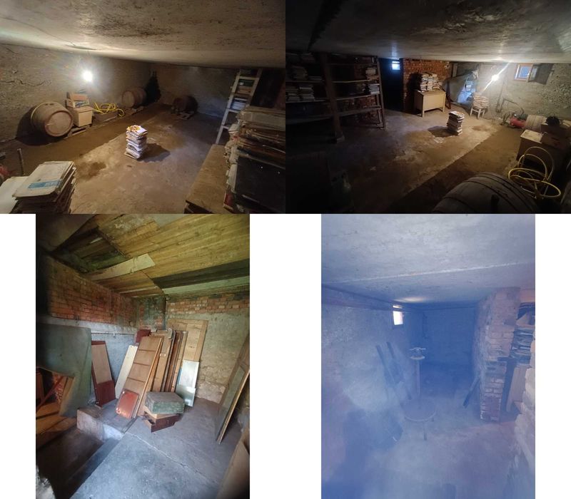 2 поверховий цегляний будинок 1990х с. Великі Береги 10 км до Берегова