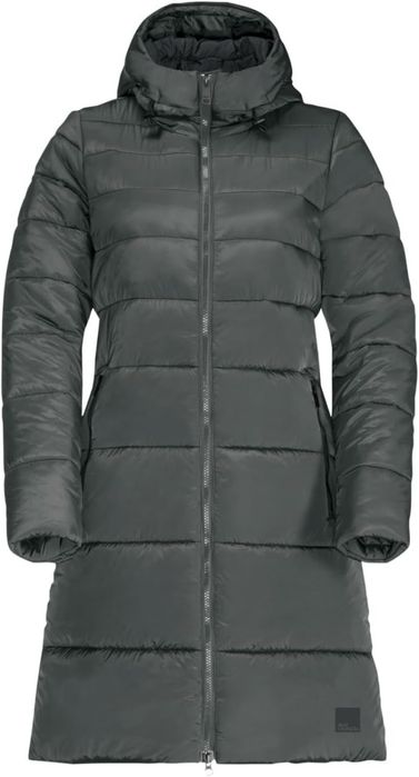 Зимова Жіноча куртка Jack Wolfskin