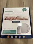 Monitor oddechu babysense 7