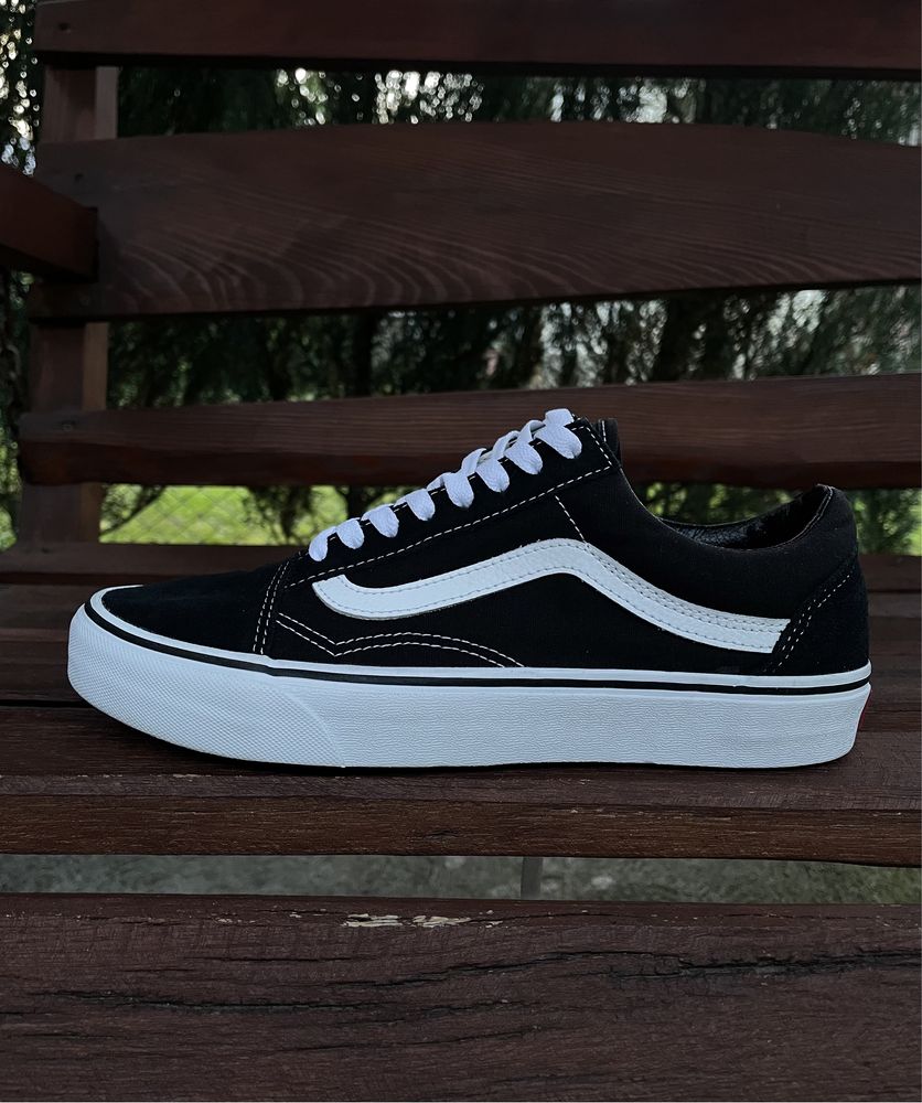 Оригінальні vans old skool кеди, кеды ванс, венс