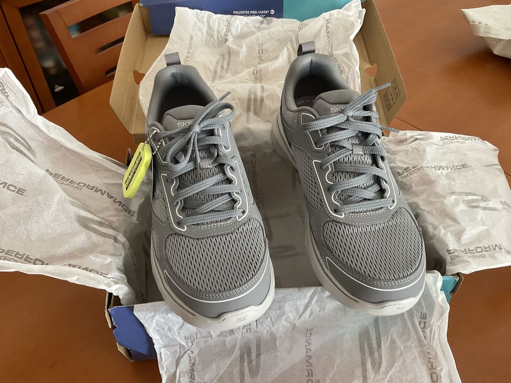 Skechers GO WALK 7 - The Forefather ( Novos )