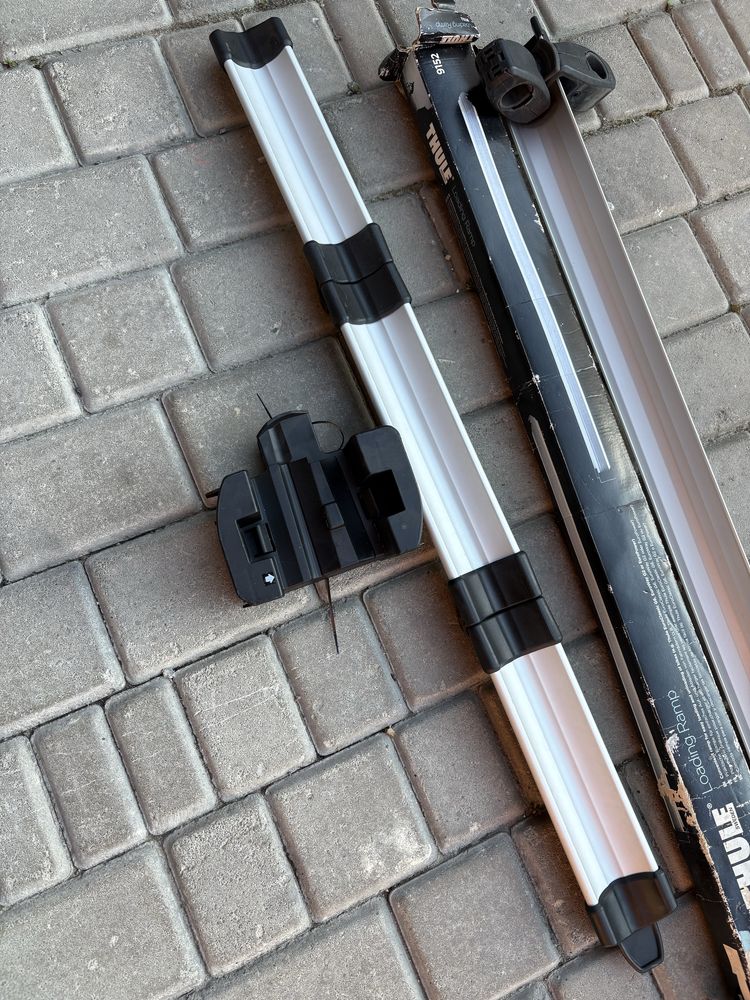 Погрузочна рампа Thule Loading ramp easyfold 9172 933401