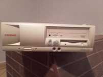 komputer komputer COMPAQ