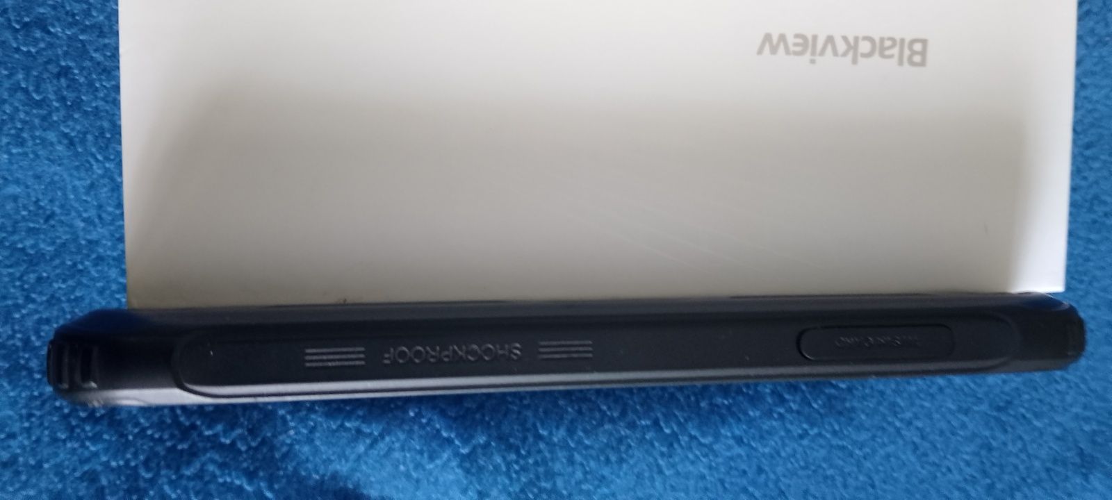 Смартфон Blackview BV4900