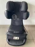 Fotelik samochodowy 9-36 kg Cybex Pallas 2 Fix LSP