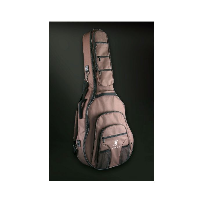 Furch Blue Dc-CM LR Baggs SPE gitara elektro akustyczna