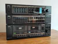 Wzmacniacz Sanyo Ja 340 Wieża
