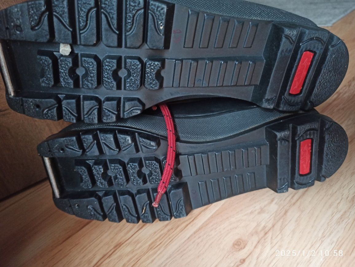 Buty do nart Garmont