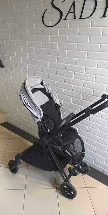 wózek spacerowy  spacerówka CYBEX MIOS