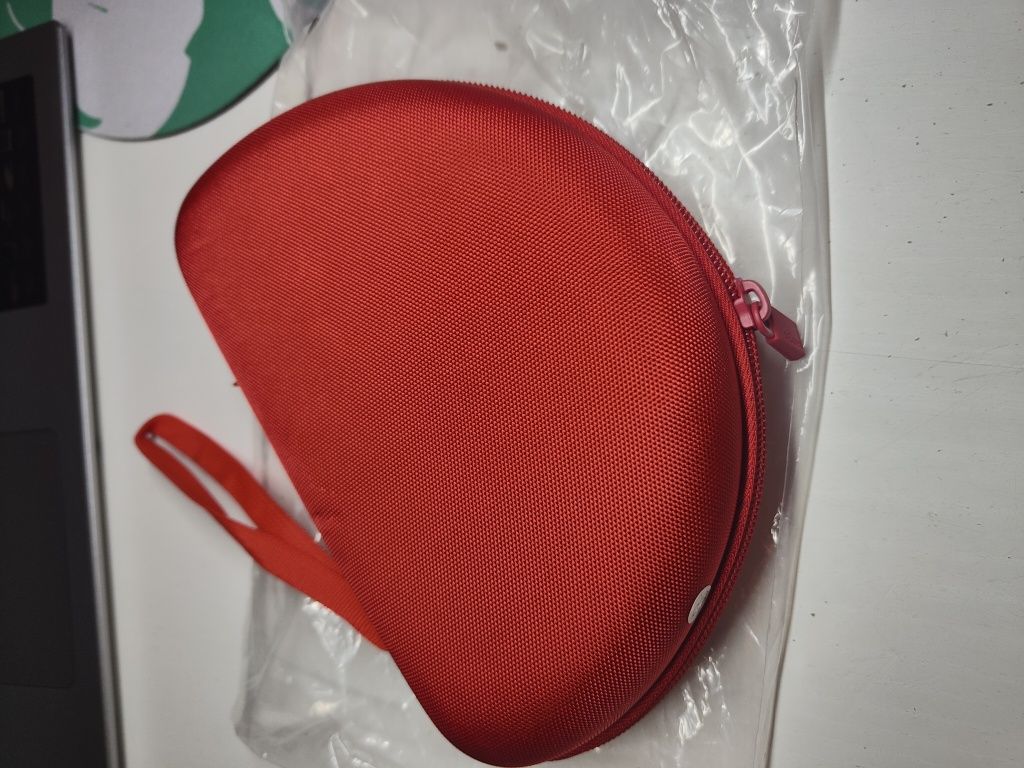 Case futerał etui podróżne na słuchawki co2Crea B88