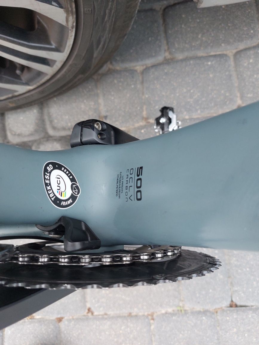 Trek emonda sl 7 ultegra Di2