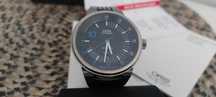 Zegarek ORIS Nico Rosberg Limited Edt.