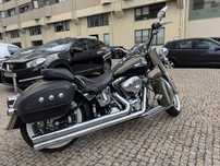 Harley Davidson Softtail Deluxe