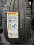 1xPirelli 285 35r20., 2021 nowe